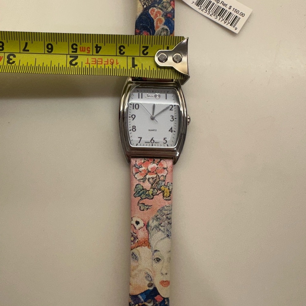Icon girlfriend watch - Picture 8 of 8